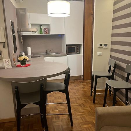 Residence "Le Casette" Pordenone Dış mekan fotoğraf