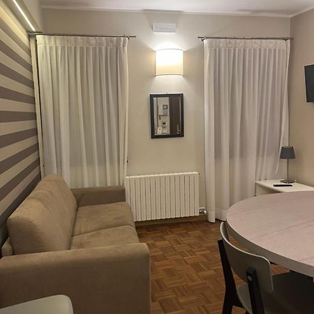 Residence "Le Casette" Pordenone Dış mekan fotoğraf