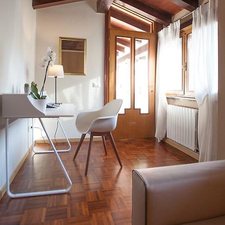 Residence "Le Casette" Pordenone Dış mekan fotoğraf