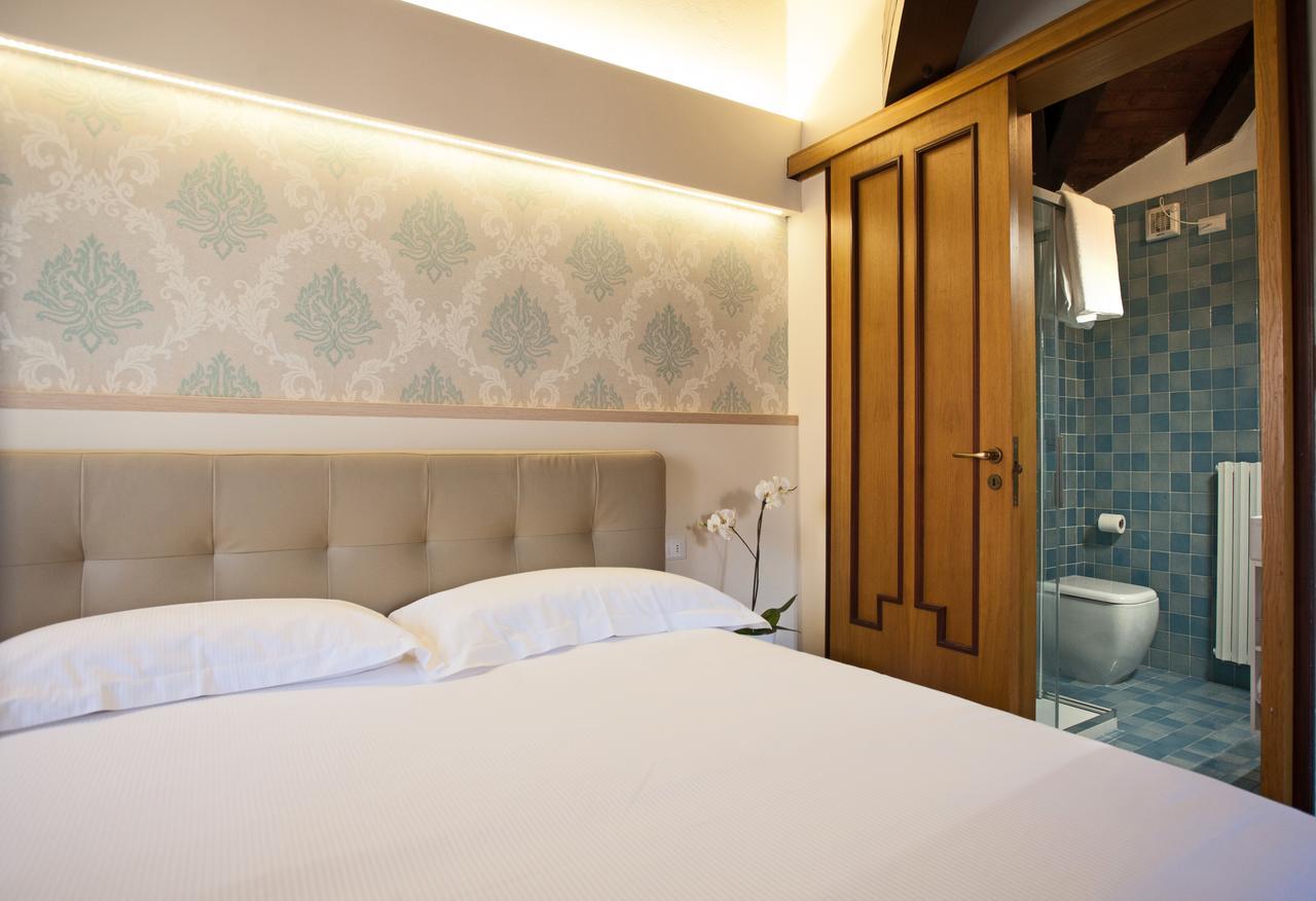 Residence "Le Casette" Pordenone Dış mekan fotoğraf