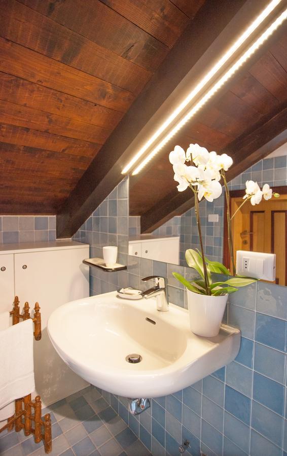 Residence "Le Casette" Pordenone Dış mekan fotoğraf