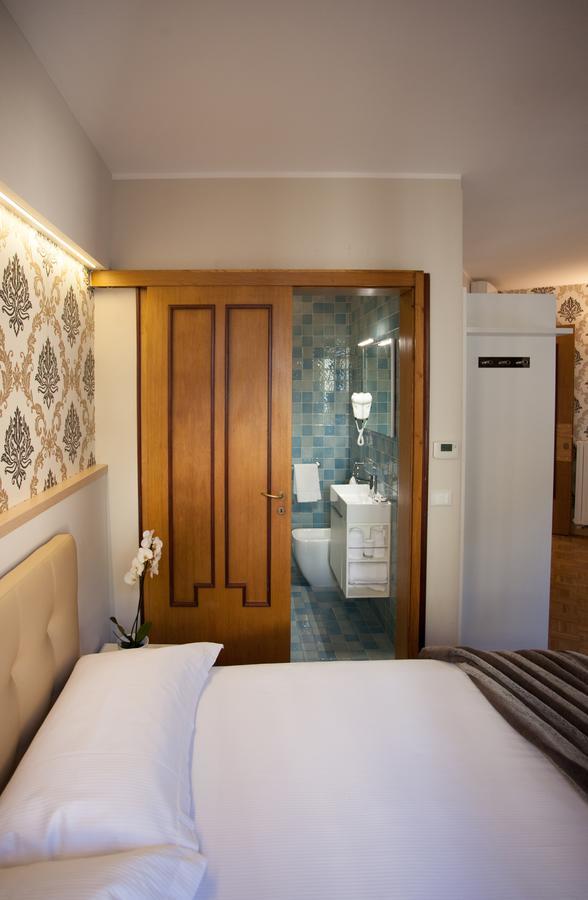 Residence "Le Casette" Pordenone Dış mekan fotoğraf