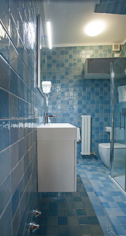 Residence "Le Casette" Pordenone Dış mekan fotoğraf