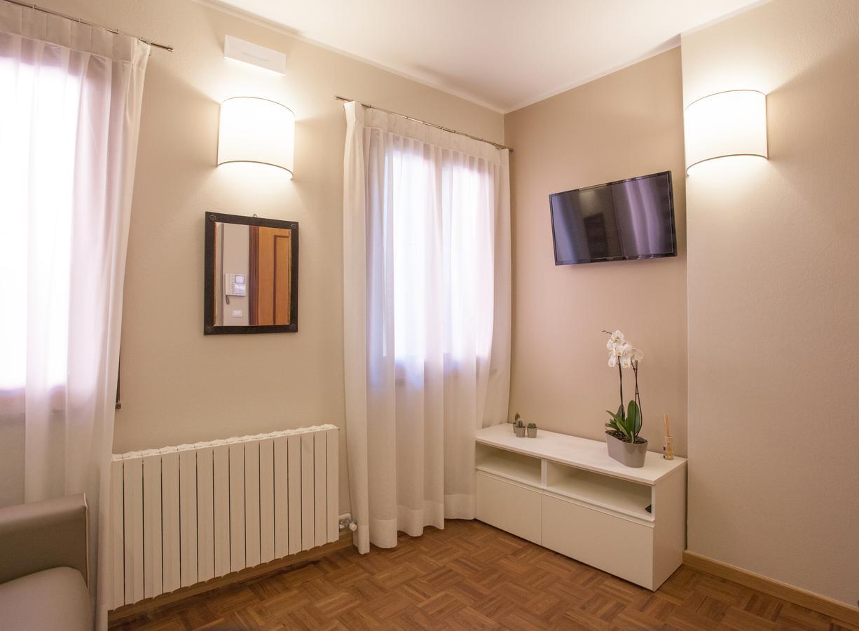 Residence "Le Casette" Pordenone Dış mekan fotoğraf