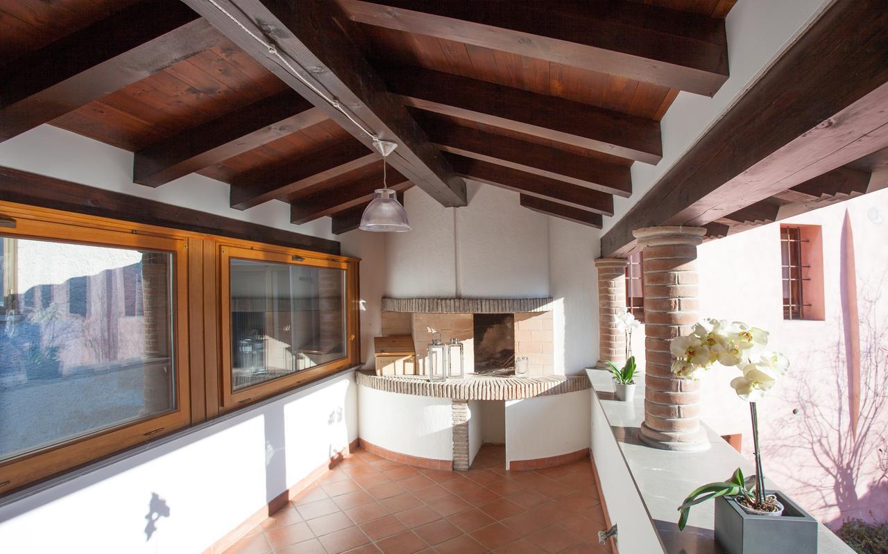 Residence "Le Casette" Pordenone Dış mekan fotoğraf