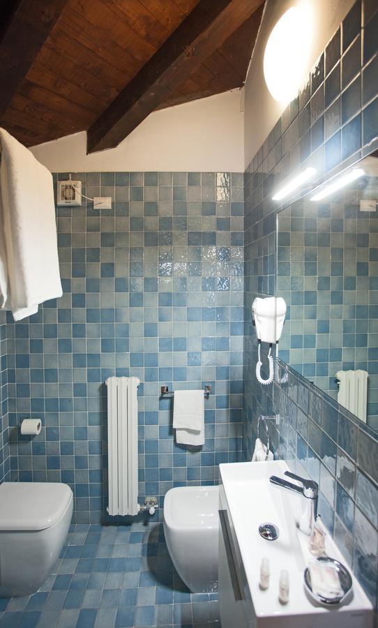 Residence "Le Casette" Pordenone Dış mekan fotoğraf