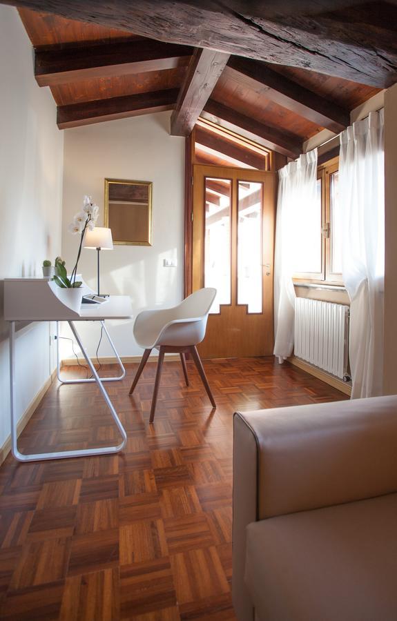 Residence "Le Casette" Pordenone Dış mekan fotoğraf