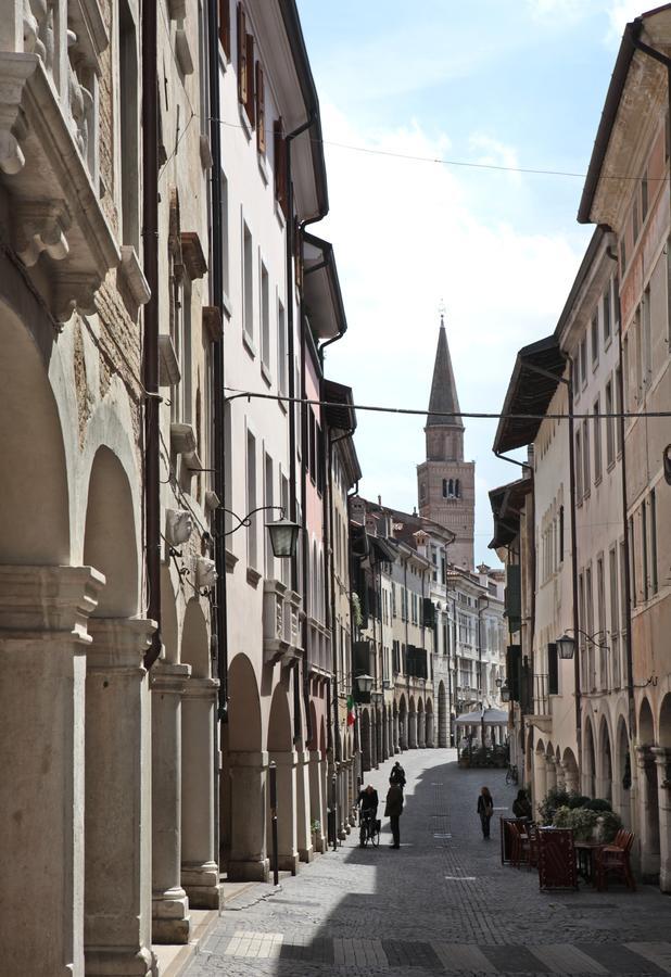 Residence "Le Casette" Pordenone Dış mekan fotoğraf