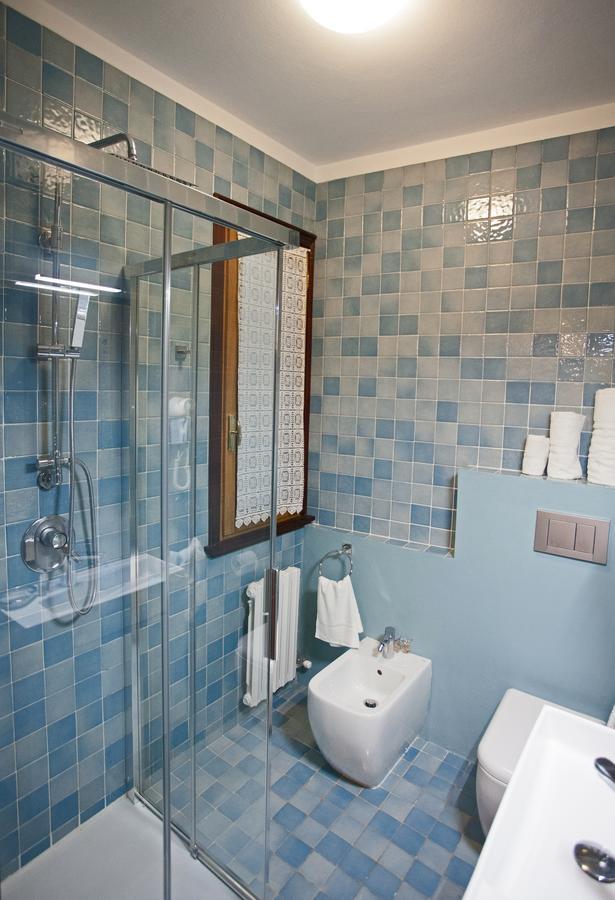 Residence "Le Casette" Pordenone Dış mekan fotoğraf