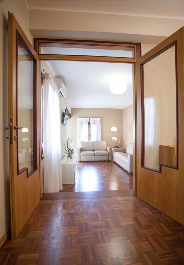 Residence "Le Casette" Pordenone Dış mekan fotoğraf