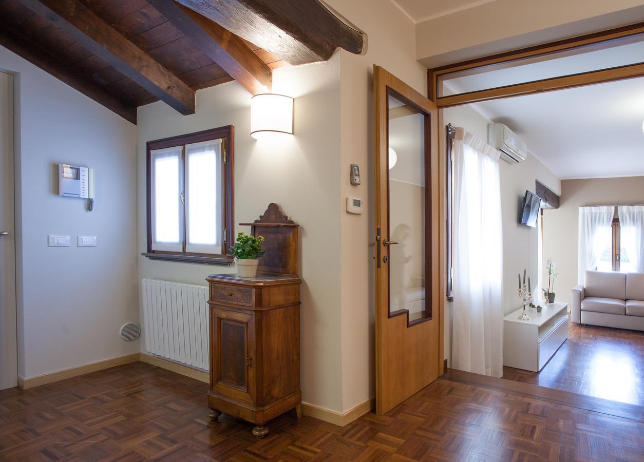 Residence "Le Casette" Pordenone Dış mekan fotoğraf