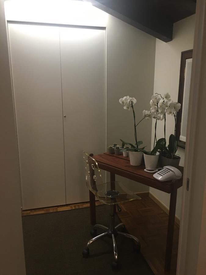 Residence "Le Casette" Pordenone Dış mekan fotoğraf