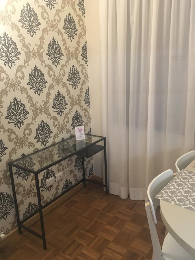 Residence "Le Casette" Pordenone Dış mekan fotoğraf