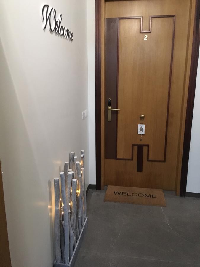 Residence "Le Casette" Pordenone Dış mekan fotoğraf