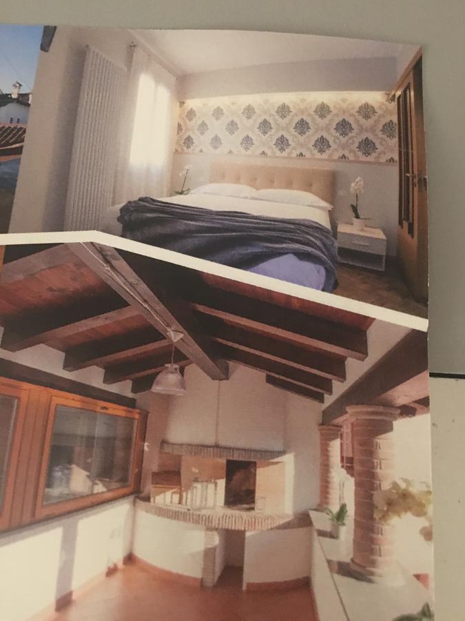 Residence "Le Casette" Pordenone Dış mekan fotoğraf