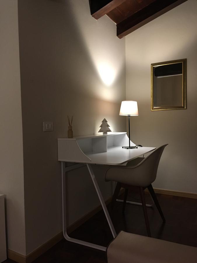 Residence "Le Casette" Pordenone Dış mekan fotoğraf