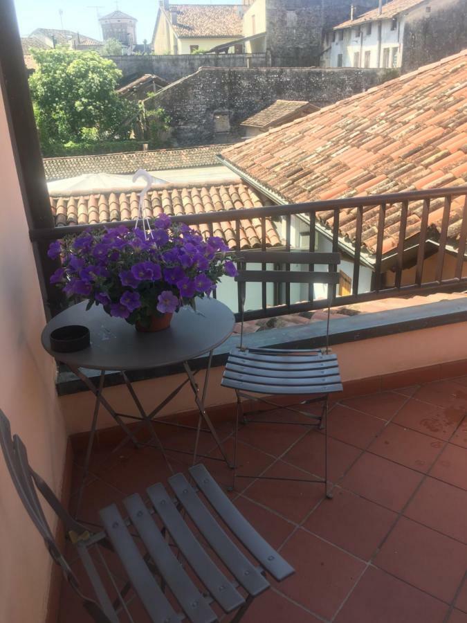 Residence "Le Casette" Pordenone Dış mekan fotoğraf